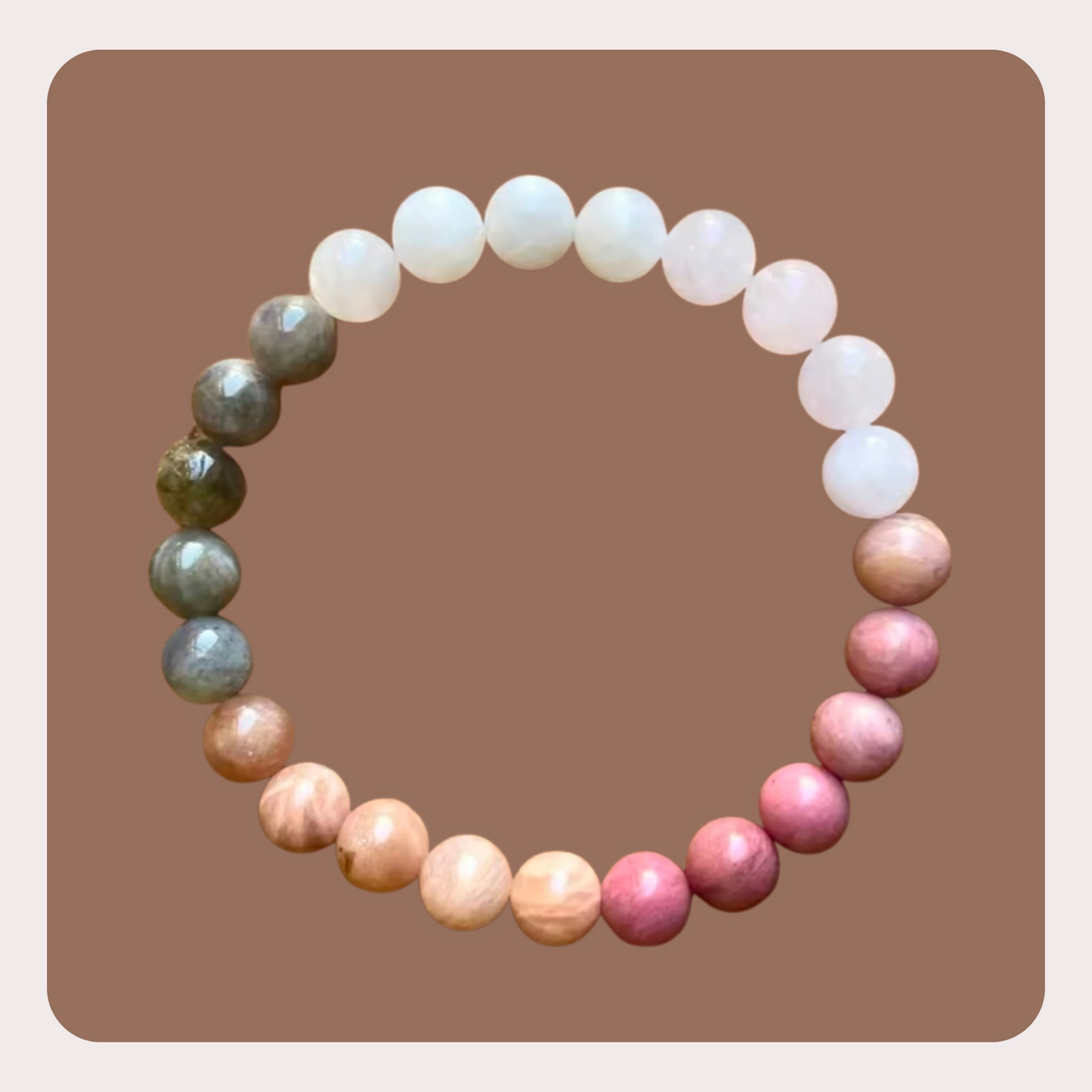 Self-Love Bracelet