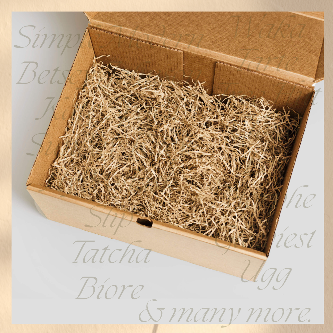 Deluxe Box - Live, Laugh, (self) Love