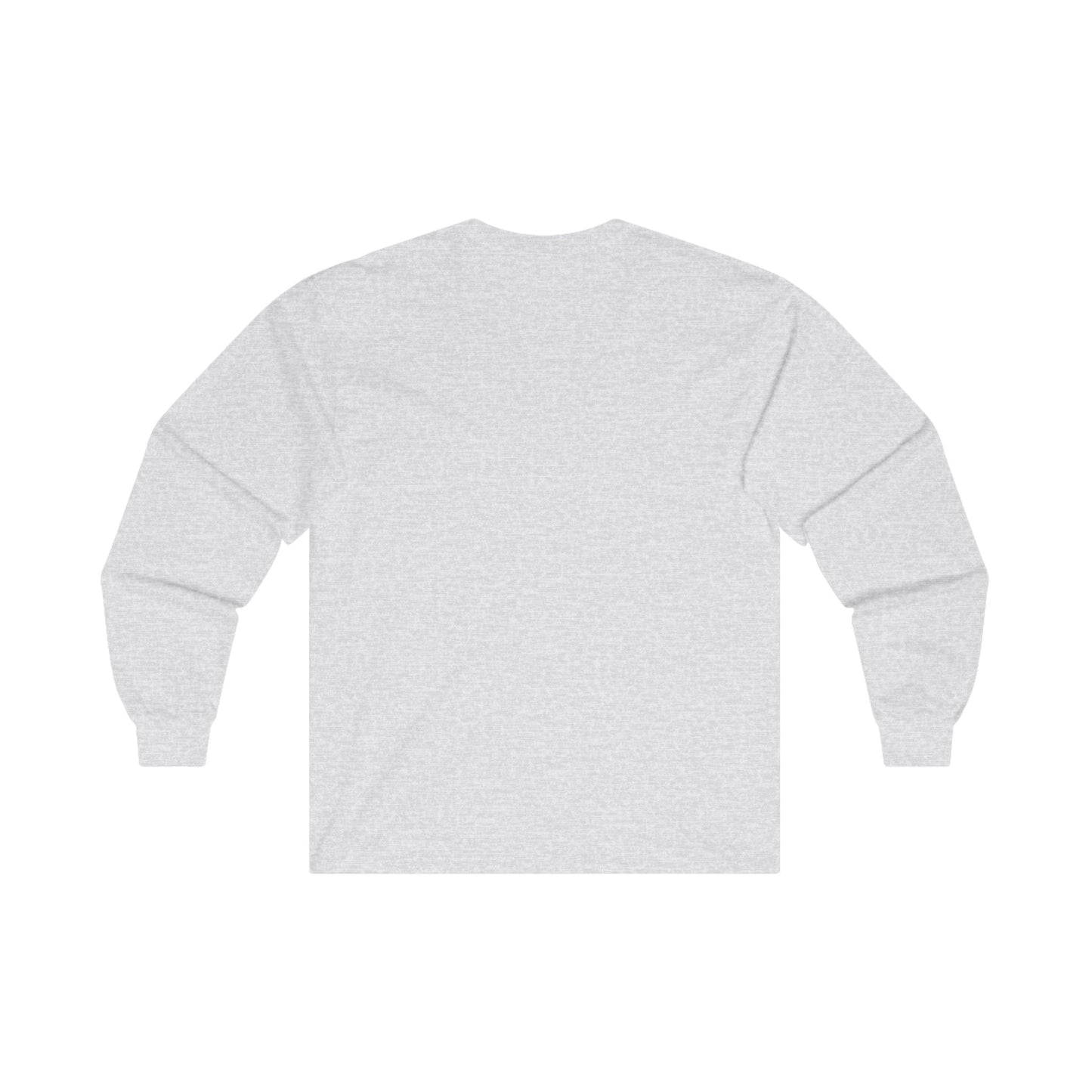 "You Are Enough" Long Sleeve Tee - (personalizeable) - Live, Laugh, (self) Love