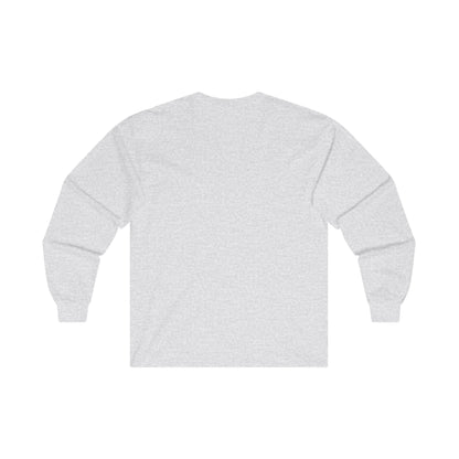 "You Are Enough" Long Sleeve Tee - (personalizeable) - Live, Laugh, (self) Love