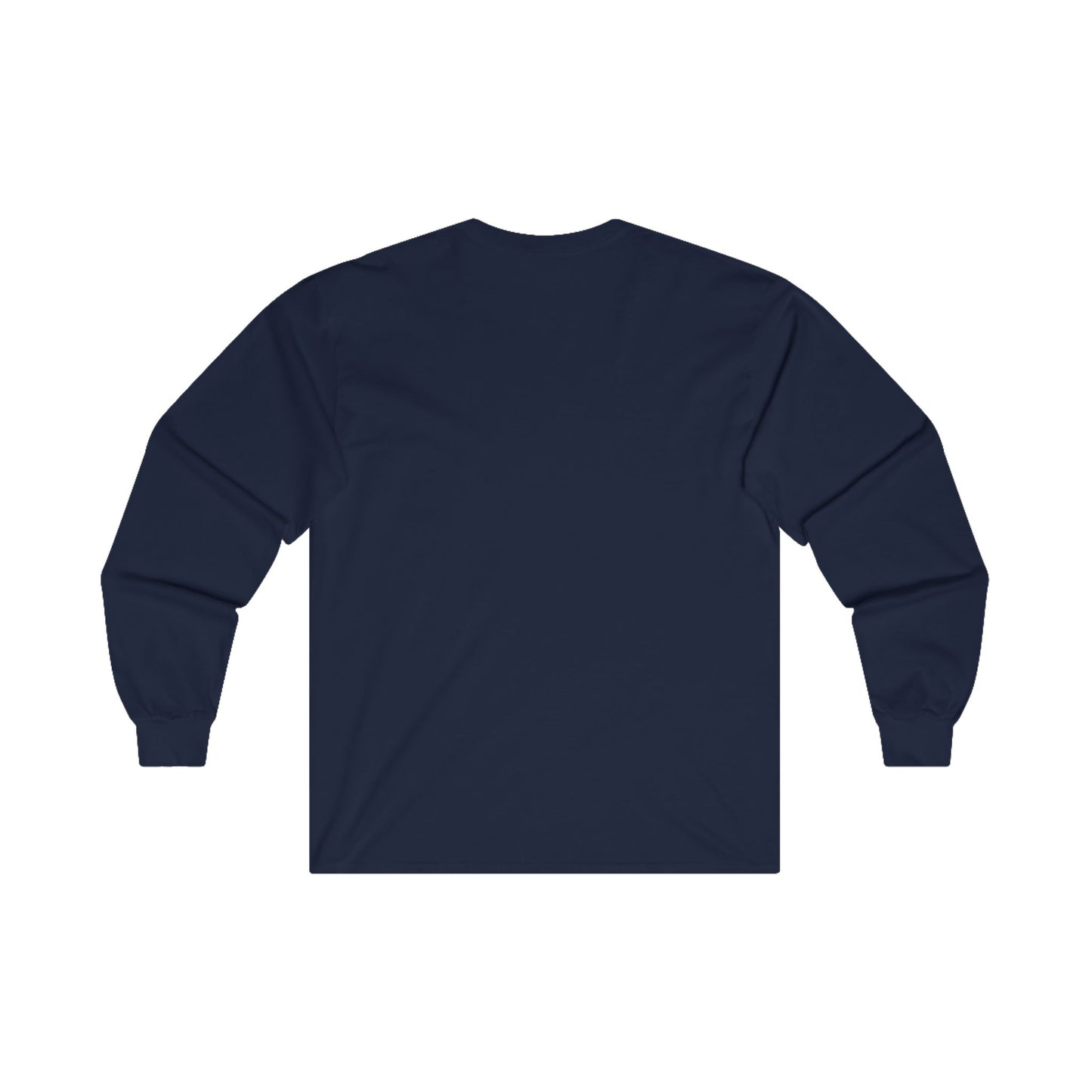 "You Are Enough" Long Sleeve Tee - (personalizeable) - Live, Laugh, (self) Love