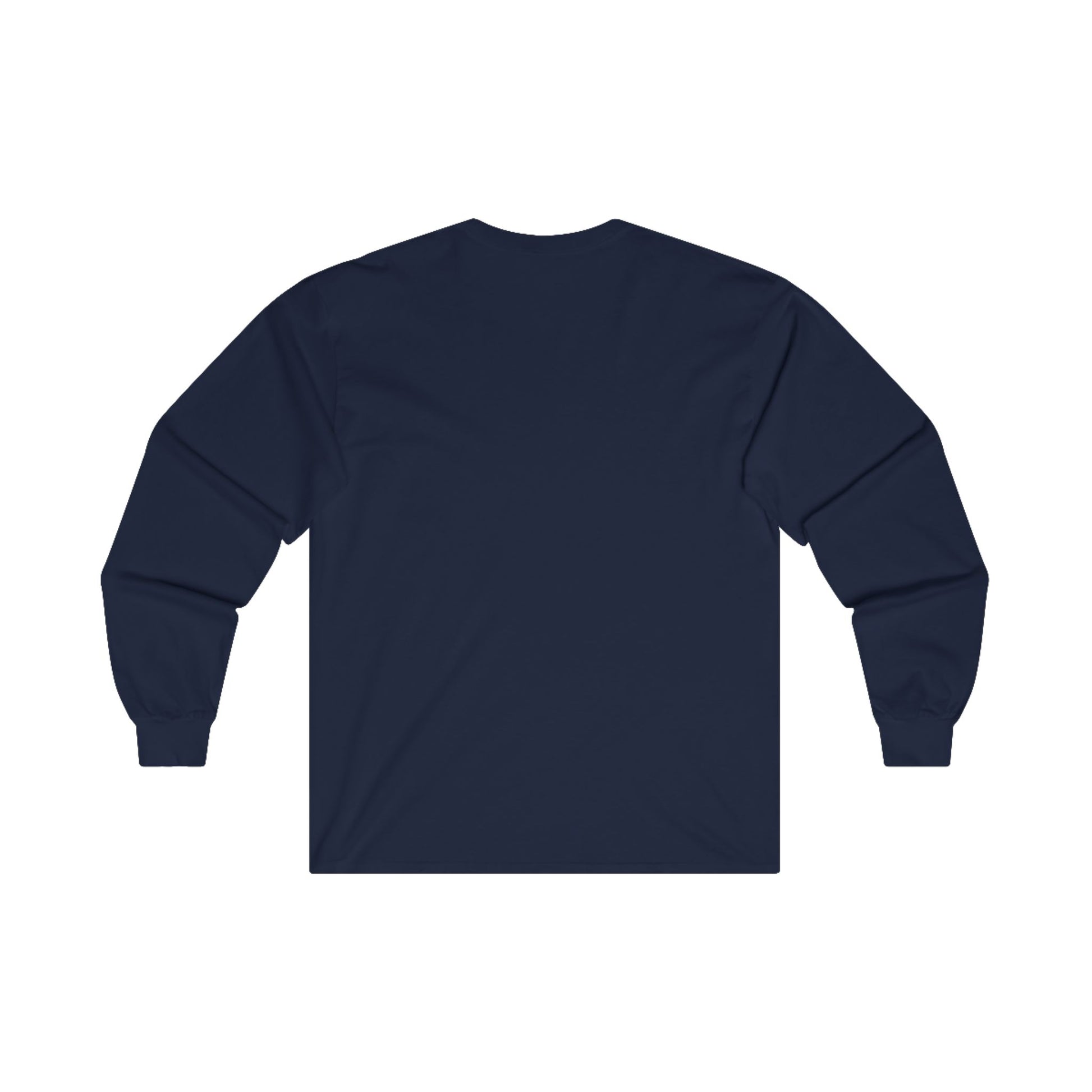 "You Are Enough" Long Sleeve Tee - (personalizeable) - Live, Laugh, (self) Love