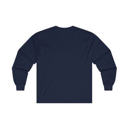 "You Are Enough" Long Sleeve Tee - (personalizeable) - Live, Laugh, (self) Love