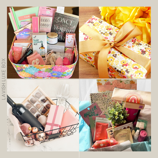 Lavish Luxe Box