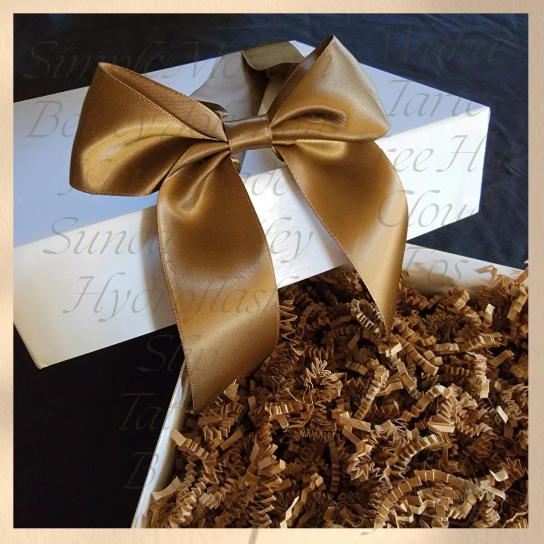 Premium Box - Live, Laugh, (self) Love