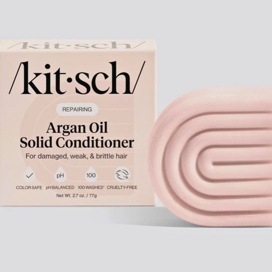 Repairing Argan Oil Conditioner